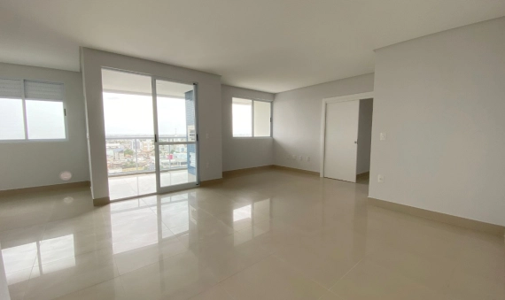 APARTAMENTOS, RES. CASTELLANO - CENTRO, IÇARA