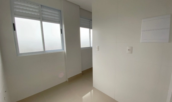 APARTAMENTOS, RES. CASTELLANO - CENTRO, IÇARA