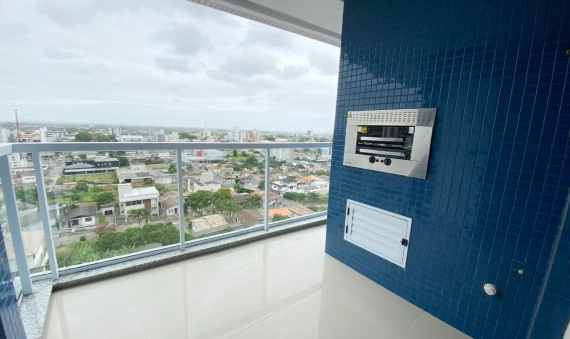 APARTAMENTOS, RES. CASTELLANO - CENTRO, IÇARA