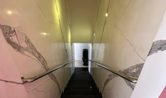 CASA, DOIS PAVIMENTOS, SÃO LUIZ-CRICIÚMA