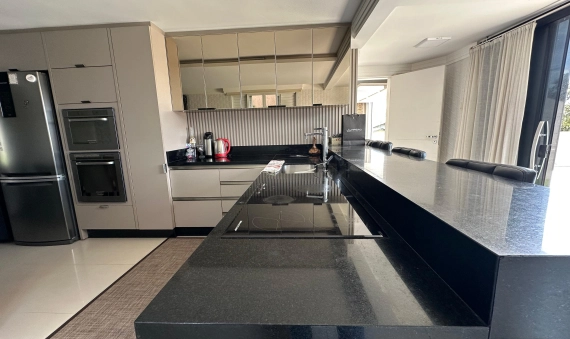 CASA, DOIS PAVIMENTOS, SÃO LUIZ-CRICIÚMA