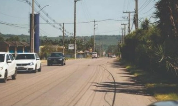 TERRENOS, LOT MONTEREY - QUARTA LINHA, CRICIÚMA