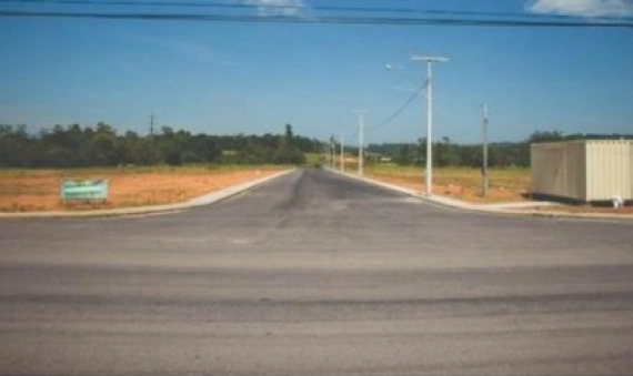 TERRENOS, LOT MONTEREY - QUARTA LINHA, CRICIÚMA