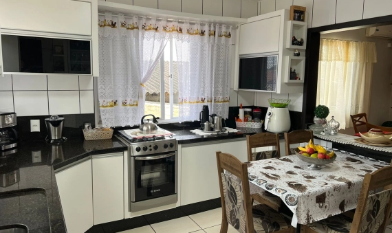 CASA - PRESIDENTE VARGAS, IÇARA