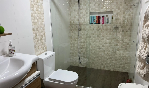 CASA - PRESIDENTE VARGAS, IÇARA