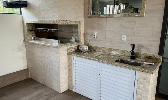 CASA - PRESIDENTE VARGAS, IÇARA