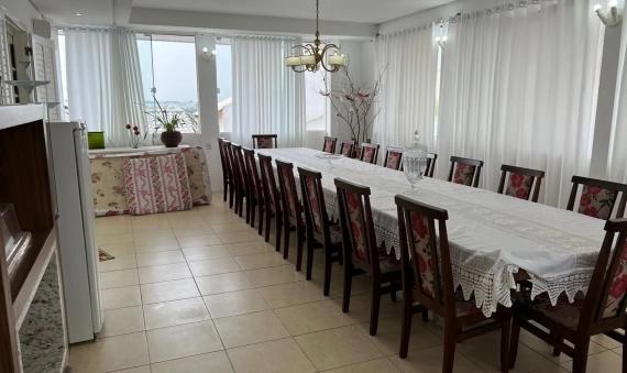 CASA - RAICHASKI, IÇARA
