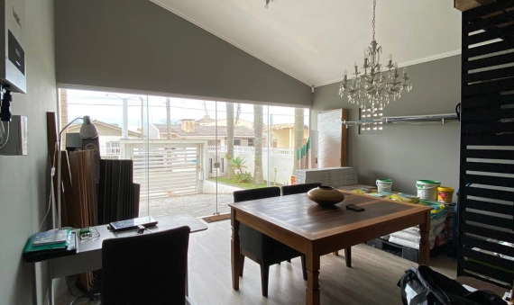 CASA - CENTRO, BALNEÁRIO RINCÃO