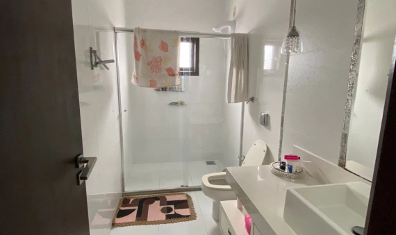 CASA - CENTRO, BALNEÁRIO RINCÃO