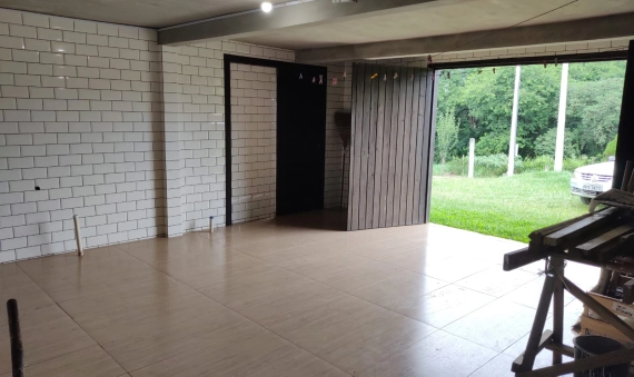 CASA - LOMBAS/ PEDREIRAS, IÇARA