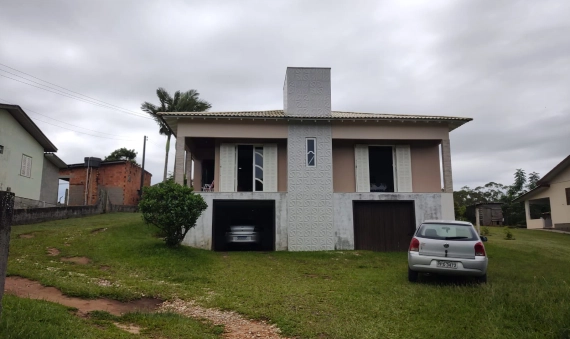 CASA - LOMBAS/ PEDREIRAS, IÇARA