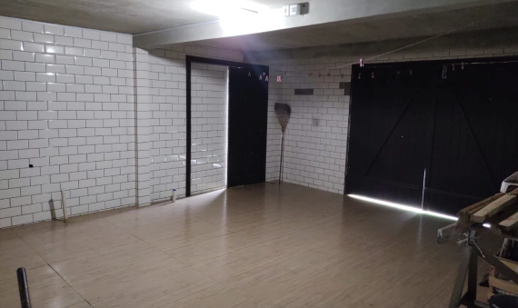 CASA - LOMBAS/ PEDREIRAS, IÇARA