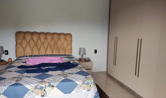 CASA - LOMBAS/ PEDREIRAS, IÇARA