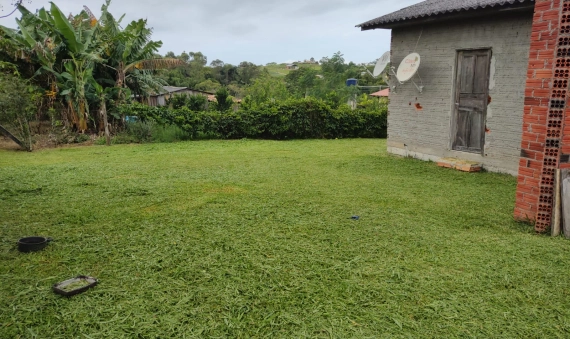 CASA - LOMBAS/ PEDREIRAS, IÇARA