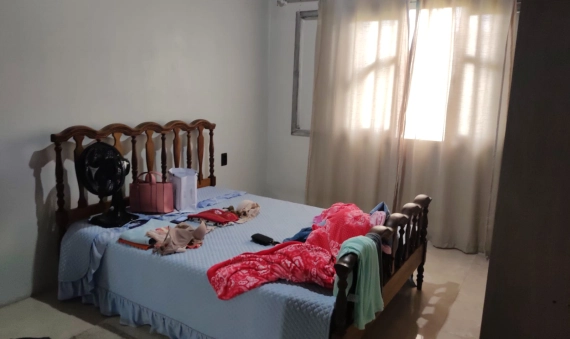 CASA - LOMBAS/ PEDREIRAS, IÇARA