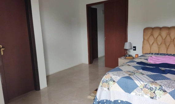 CASA - LOMBAS/ PEDREIRAS, IÇARA