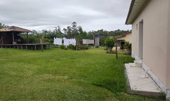 CASA - LOMBAS/ PEDREIRAS, IÇARA