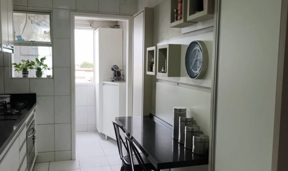 APARTAMENTO, SOLAR DAS ACÁCIAS, CENTRO - IÇARA