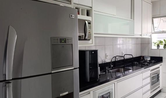 APARTAMENTO, SOLAR DAS ACÁCIAS, CENTRO - IÇARA