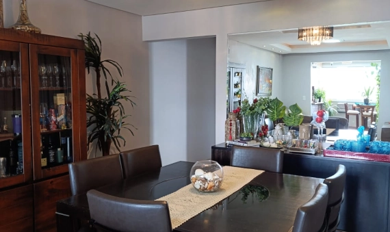 APARTAMENTO, SOLAR DAS ACÁCIAS, CENTRO - IÇARA