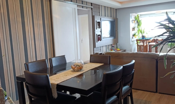 APARTAMENTO, SOLAR DAS ACÁCIAS, CENTRO - IÇARA