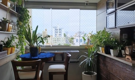 APARTAMENTO, SOLAR DAS ACÁCIAS, CENTRO - IÇARA