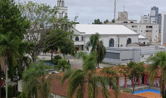 APARTAMENTO, SOLAR DAS ACÁCIAS, CENTRO - IÇARA