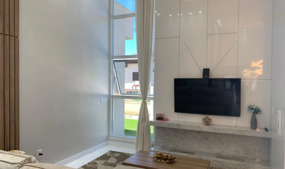 CASA - VILA NOVA, IÇARA