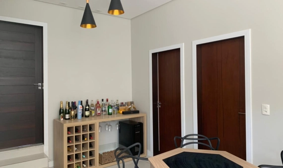 CASA - VILA NOVA, IÇARA