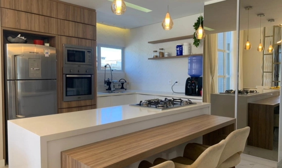 CASA - VILA NOVA, IÇARA