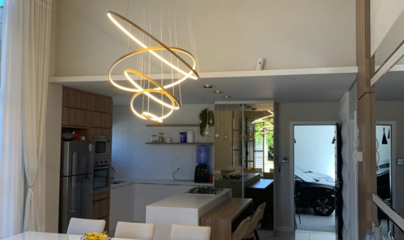 CASA - VILA NOVA, IÇARA