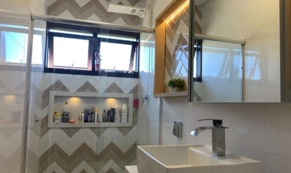 CASA - VILA NOVA, IÇARA