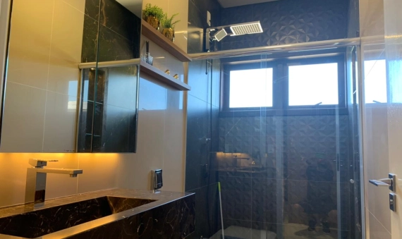 CASA - VILA NOVA, IÇARA