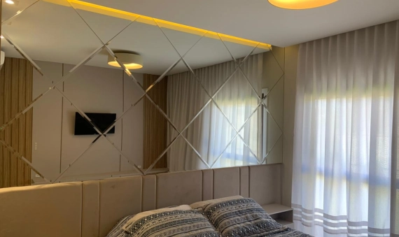 CASA - VILA NOVA, IÇARA