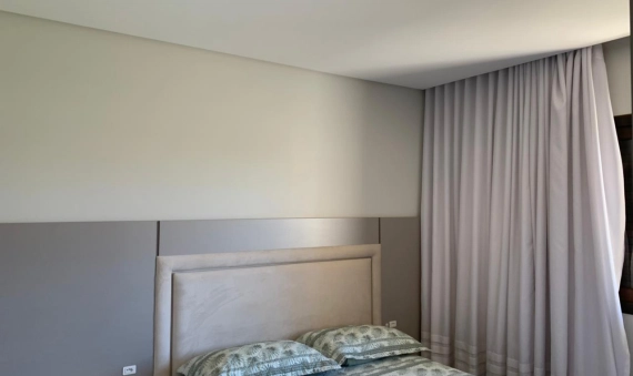 CASA - VILA NOVA, IÇARA