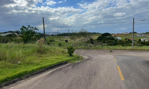 TERRENO, LOT. PARQUE DA FIGUEIRA - CRISTO REI, IÇARA