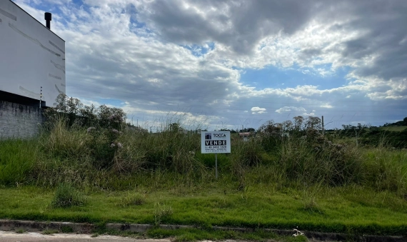 TERRENO, LOT. PARQUE DA FIGUEIRA - CRISTO REI, IÇARA