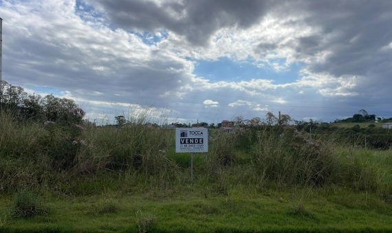TERRENO, LOT. PARQUE DA FIGUEIRA - CRISTO REI, IÇARA