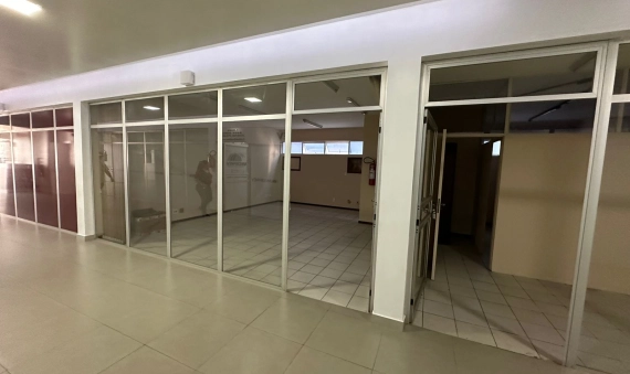 SALAS COMERCIAIS, ED. UNO, CENTRO-CRICIÚMA