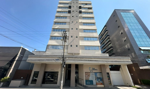 SALAS COMERCIAIS, ED. UNO, CENTRO-CRICIÚMA