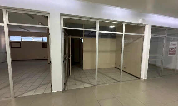 SALAS COMERCIAIS, ED. UNO, CENTRO-CRICIÚMA