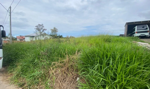 LOTE, LOT. MONTEREY, QUARTA LINHA-CRICIÚMA