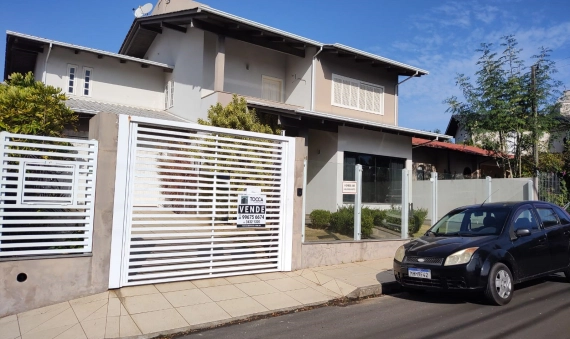 CASA - CENTRO, IÇARA