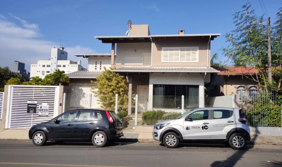 CASA - CENTRO, IÇARA