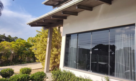 CASA - CENTRO, IÇARA