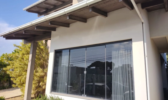 CASA - CENTRO, IÇARA