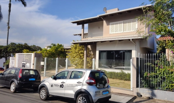 CASA - CENTRO, IÇARA