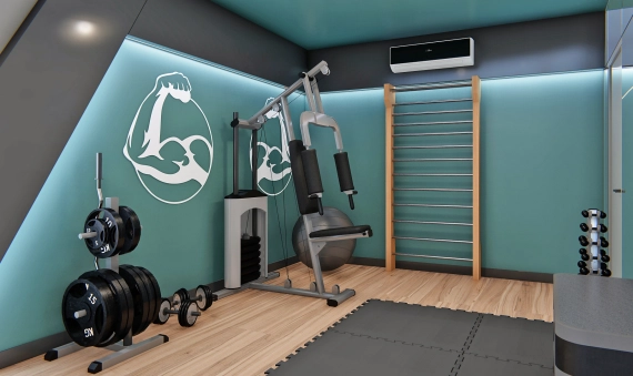 CONDOMÍNIO ARVOREDO, BAIRRO PRIMEIRA LINHA - CRICIÚMA