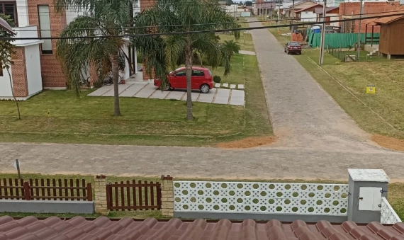 CASA, COND. VILA SUÍÇA - LAGOA DOS ESTEVES, BALNEÁRIO RINCÃO