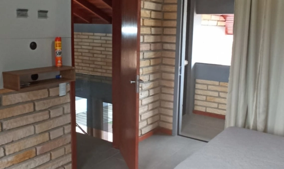 CASA, COND. VILA SUÍÇA - LAGOA DOS ESTEVES, BALNEÁRIO RINCÃO